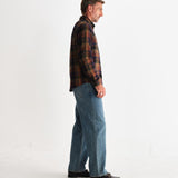 Shelly Shirt - Multi Check