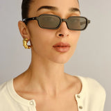 Pilferer Sunglasses - Black