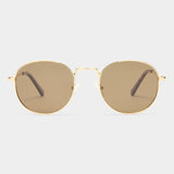 Lost Legacy Sunglasses - Gold