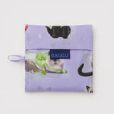 Standard Baggu - Fancy Cats