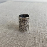 Scarf Slide - Dogwood