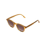 Marlon Sunglasses - Sepia