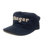 Danger Snapback - Navy