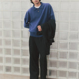 Kurt Sweater - Blue