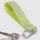 Logo Keychain - Citron