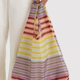 Standard Baggu - Gradient Stripe Multi