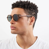 Madison Sunglasses - Tortoise