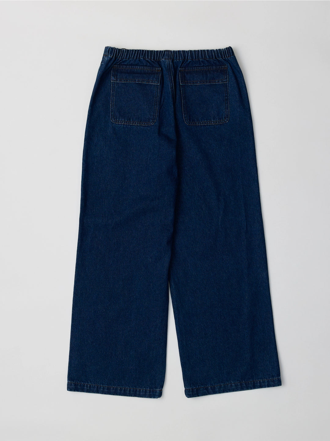 Shane Pants - Denim