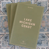 Lake Michigan Coast Field Guide