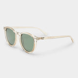 Fire Starter Sunglasses - Stone