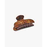 Midi Heirloom Claw - Bronze