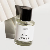 50mL Perfume - Ginger Tonic / FR