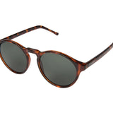 Devon Sunglasses - Tortoise
