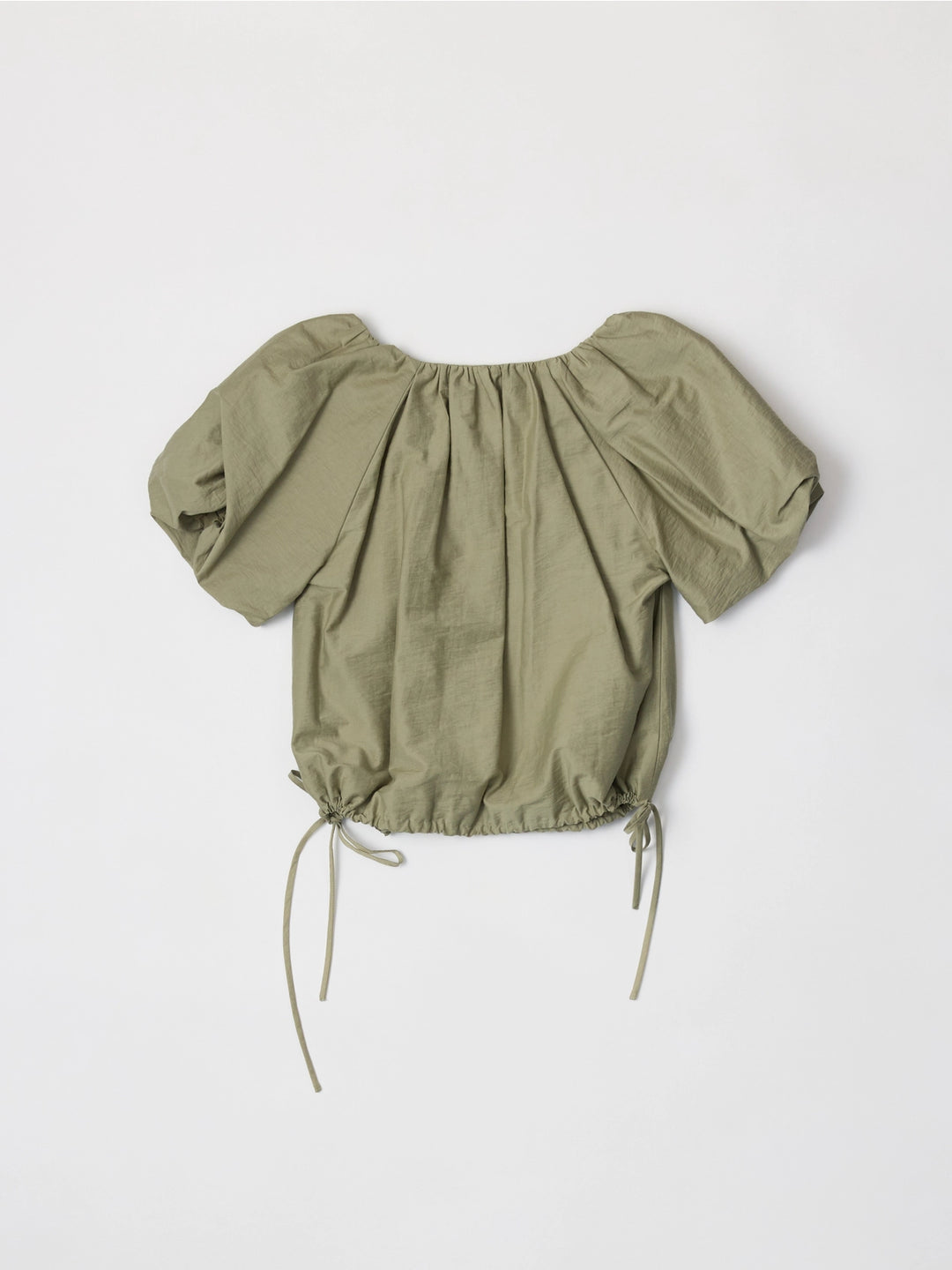 Ina Top - Olive