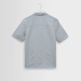 Didcot SS Shirt - Blue