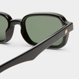 Pilferer Sunglasses - Black