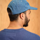 Volta Hat - Denim