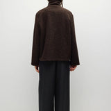 Dani Jacket - Brown