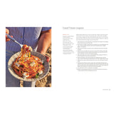 By Heart Cookbook