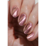 Tender Touch Nail Polish