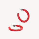 Mini Hoops - Ruby