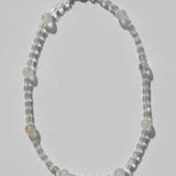 Cloud Necklace