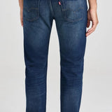 501 Original Jeans - On The Borderline