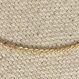 Dainty Chain Necklace - Gold