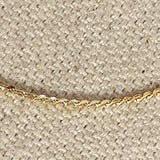 Thin Delicate Bracelet - Gold