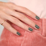 Nail Polish - Khaki