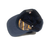 Danger Snapback - Navy