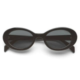 Ana Sunglasses - Black