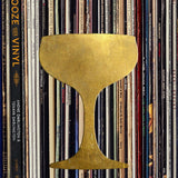 Booze & Vinyl Book
