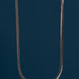 Herringbone Chain - Silver