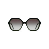 Iggy Sunglasses - Green Forest