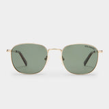 Neptune Deux Sunglasses - Gold