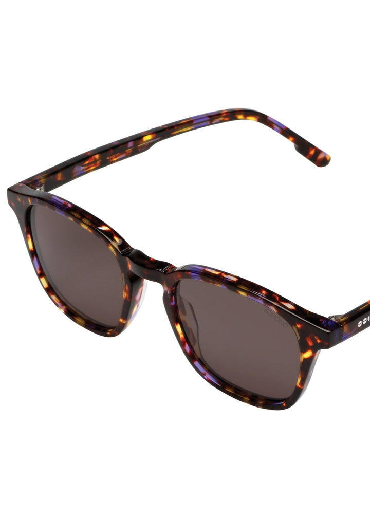 Marlon Sunglasses - Tropic