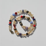 Claro Necklace