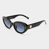Tootsie+ Sunglasses - Black