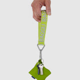 Logo Keychain - Citron
