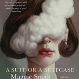 Suit Or A Suitcase Book