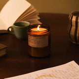 Standard Soy Candle - Spiced Pumpkin