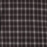 Hugo Flannel - Brushed Plaid