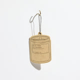 Air Freshener - Piñon