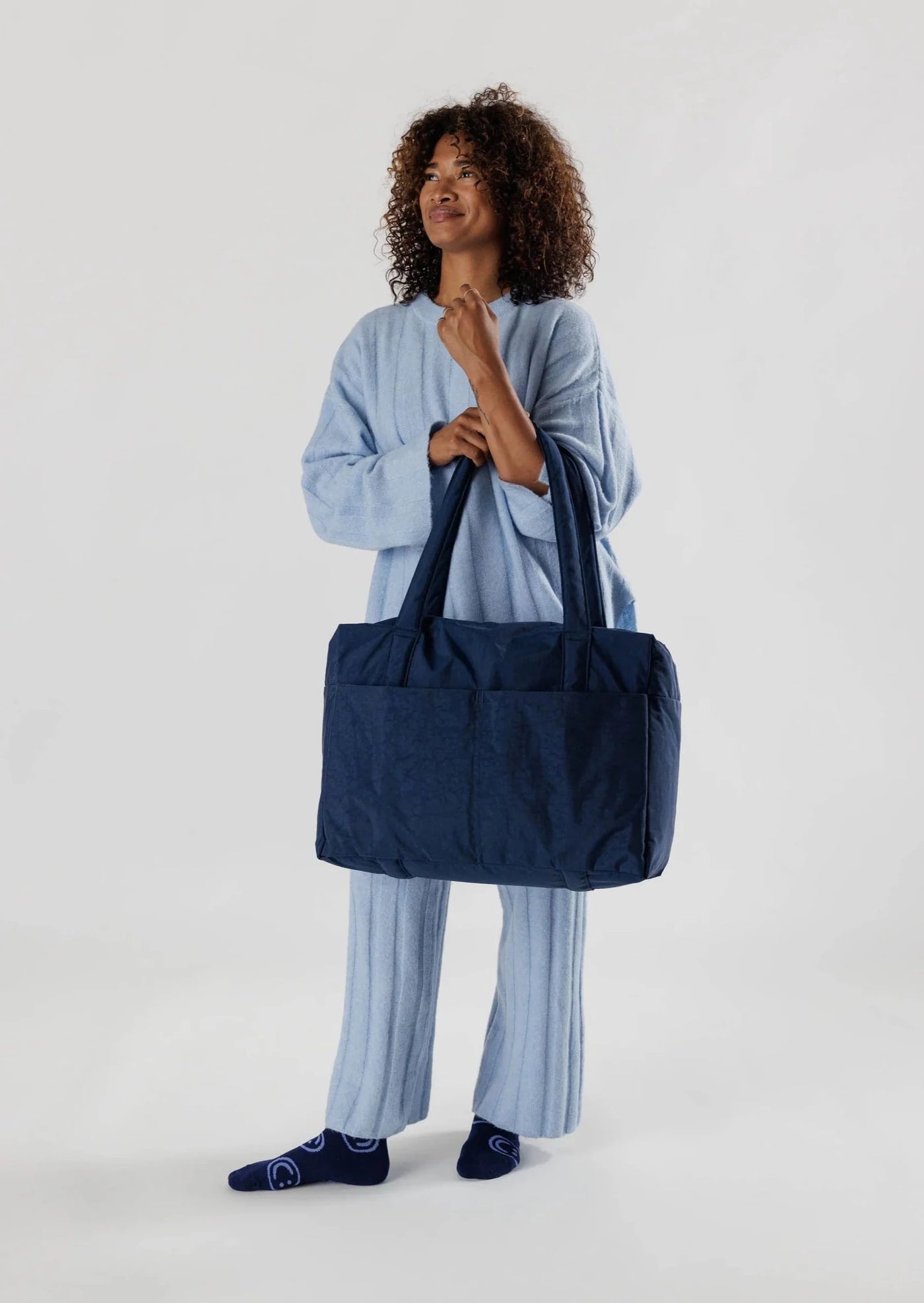 Cloud Carry On - Navy