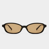 Honey Pot Sunglasses - Black