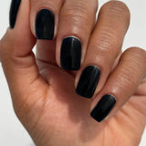 Memento Mori Nail Polish