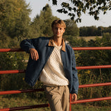 Éireann Unisex Sweater - Cream