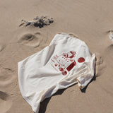 Big Red Tee Shirt