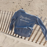 Michigan Summers Sweatshirt